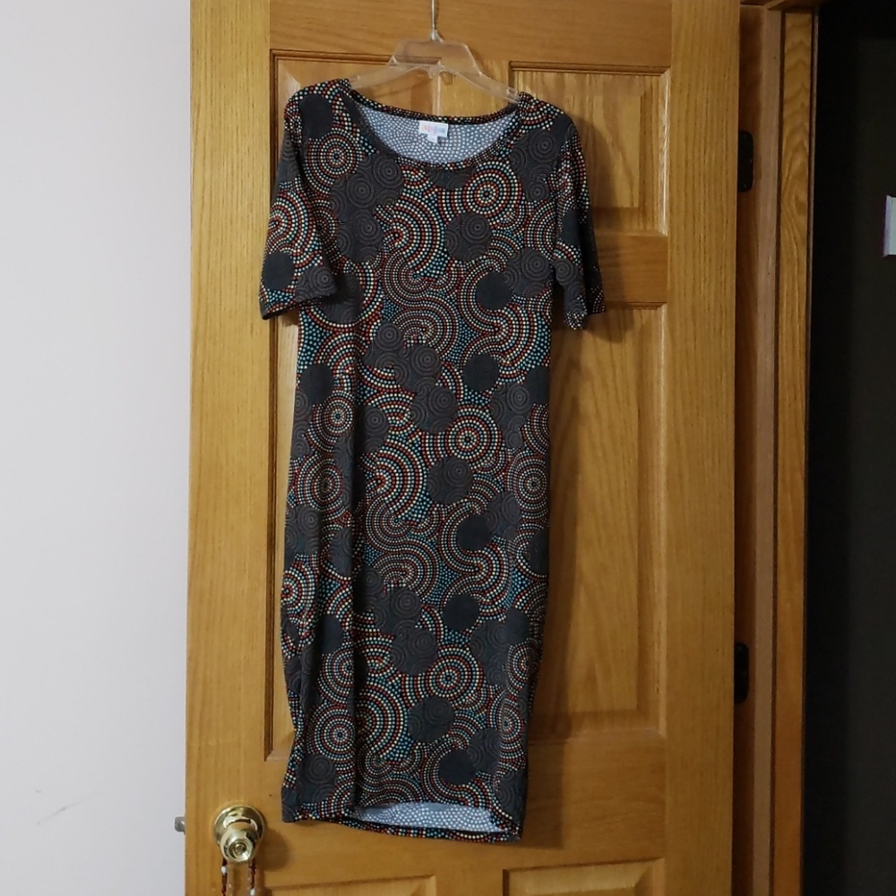 Dresses